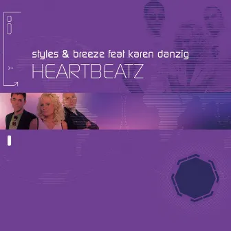 Heartbeatz by Styles & Breeze