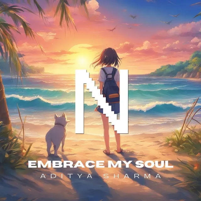 Embrace My Soul