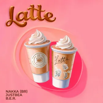 Latte by Nakka (BR)