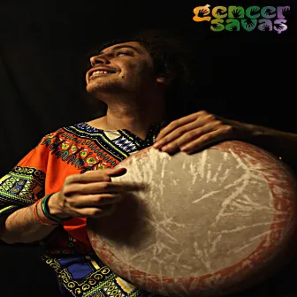 BELLY DANCE DARBUKA by Gencer Savas