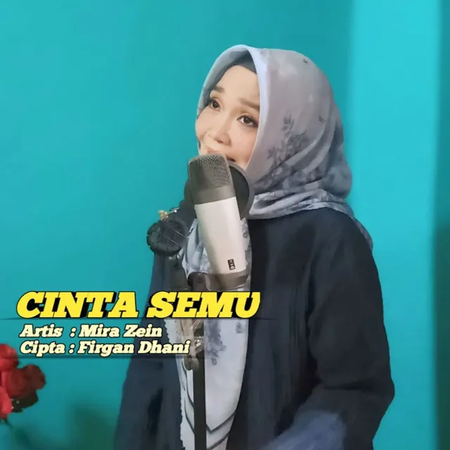 Cinta Semu