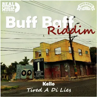 Tired a Die Lies by Kello