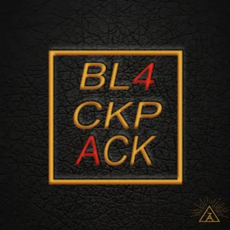 Bl4ckpack by AZA