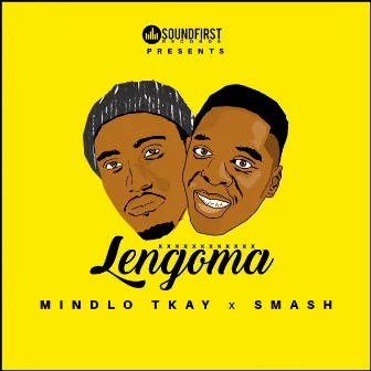 Lengoma by SMASH