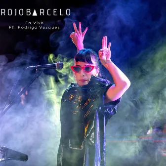 Corazón Con Ruidos (En Vivo) by Rojobarcelo