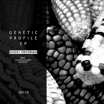 Genetic Profile EP by Dani Balaguer