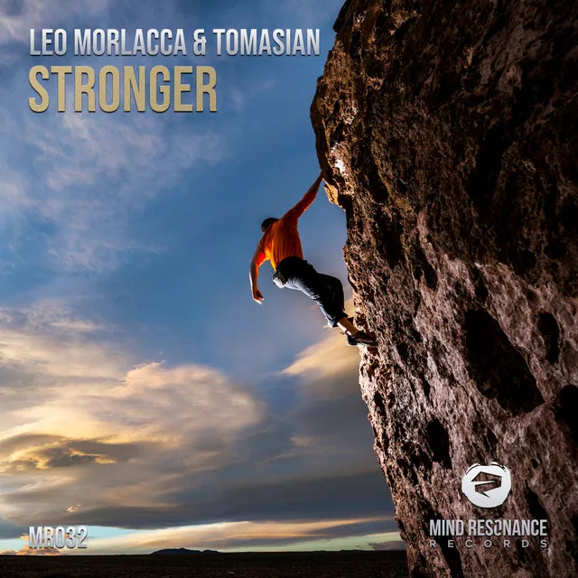 Stronger - Radio Edit