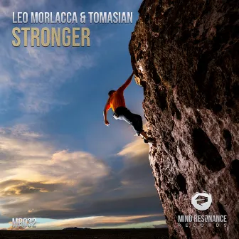 Stronger by Leo Morlacca