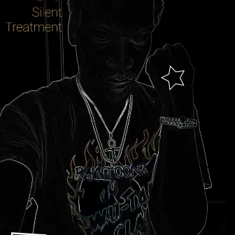 Silent Treatment by Rawtoon Almighty