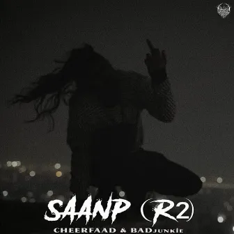 Saanp (R2) by CheerFaad