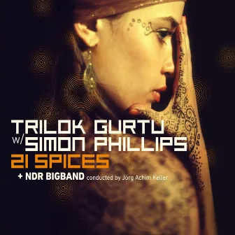 21 Spices by NDR Bigband