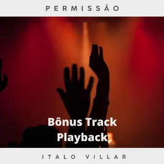 Permissão (Playback) by Ítalo Villar