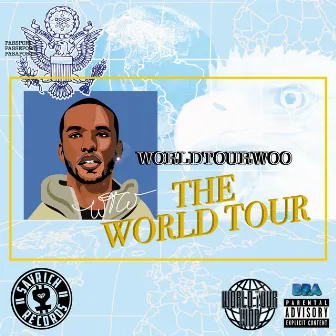 TheWorldTour by WorldTourWoo