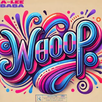 Whoop by Alee Baba