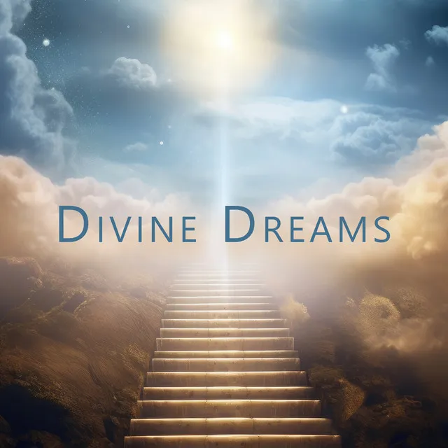 Divine Dreams: Angelic Protection During Sleep, Body and Mind Pain Healing, Receive Angel Guidance