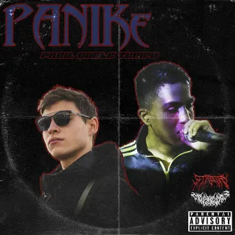 Panike by Street Fly