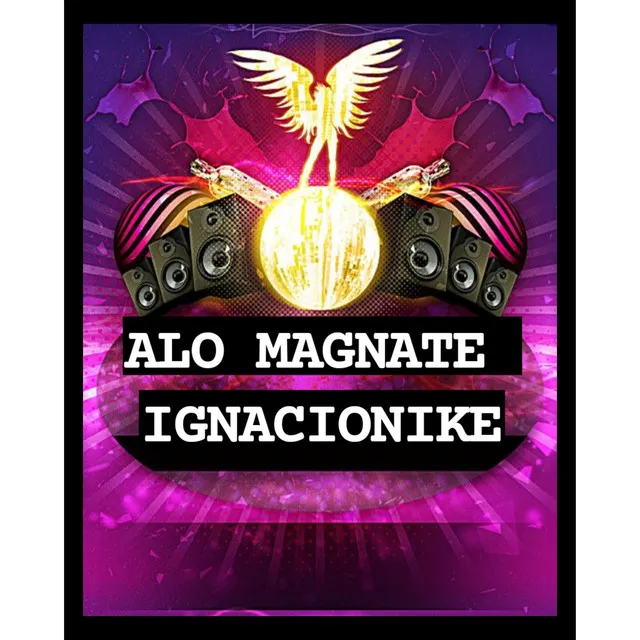 Alo Magnate