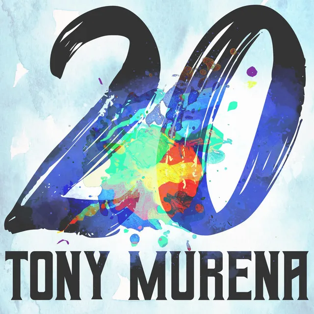 20 Hits of Tony Murena