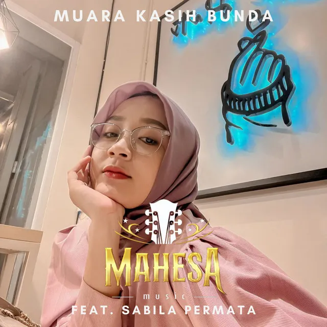 Muara Kasih Bunda