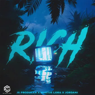 Rich by Jordani