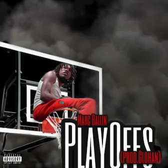 Playoffs by Marc Ballin