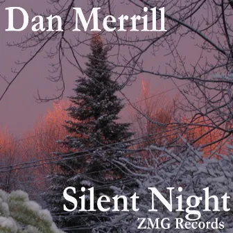 Silent Night by Dan Merrill