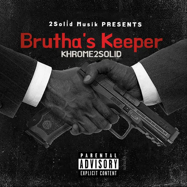 Brutha's Keeper