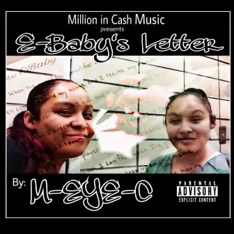 E-Baby's Letter by M-EYE-C