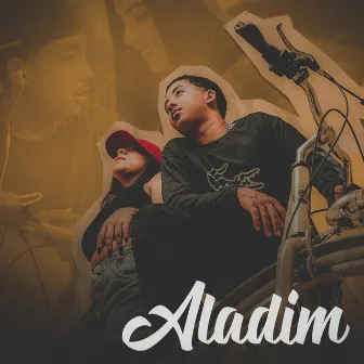 Aladim by Hiug