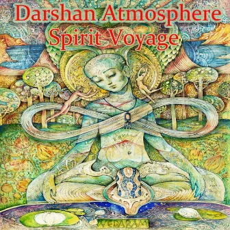 Spirit Voyage by Darshan Atmosphere