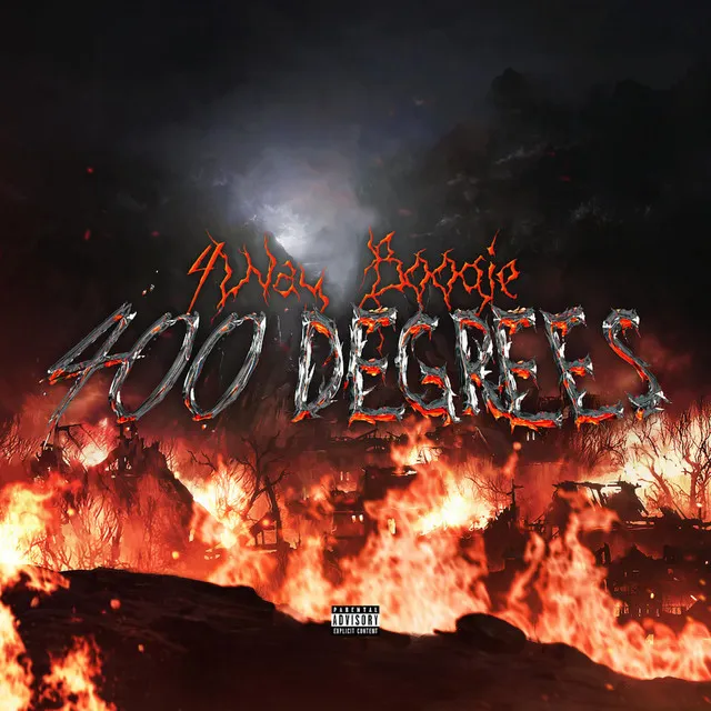 400 Degrees