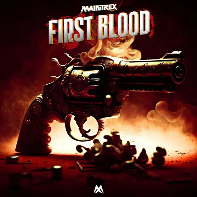 First Blood - Radio Edit