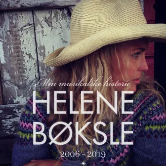 Min musikalske historie by Helene Bøksle