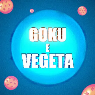 Rap do Goku & Vegeta: O Super Saiyajin God by JSRAP