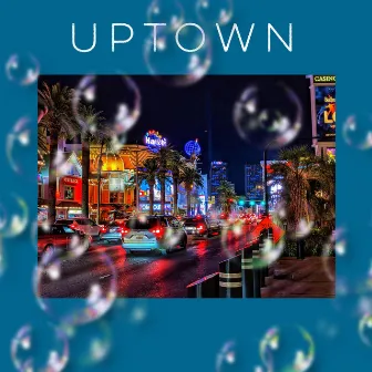 UPTOWN by Shock