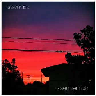 November High by darwinmcd