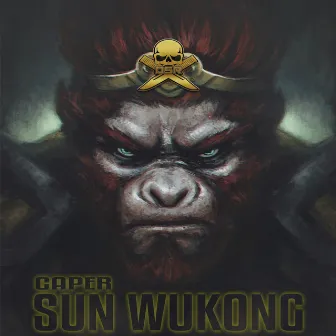 Sun Wukong by Caper