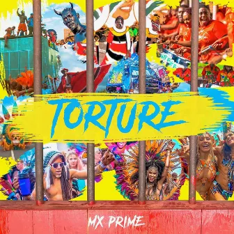 Torture by Mx Prime