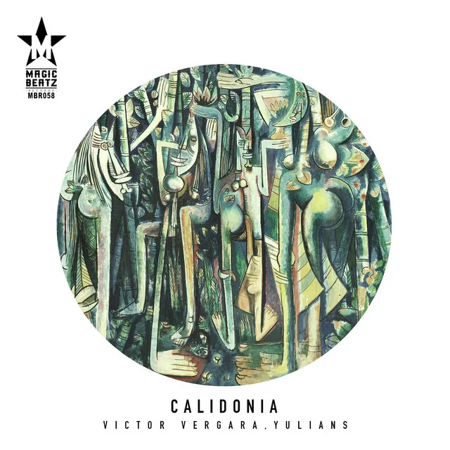 Calidonia - Original Mix