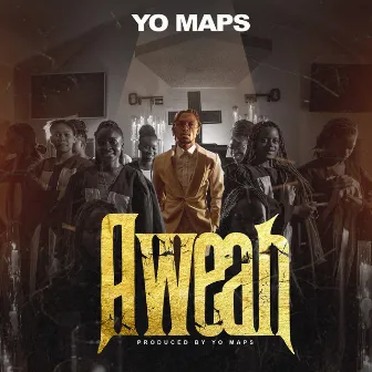 Aweah by Yo Maps