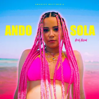 Ando Sola by Unknown Artist