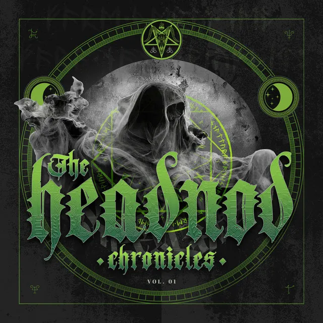 The Headnod Chronicles Vol One