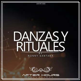 Danzas y Rituales by Ronny Santana