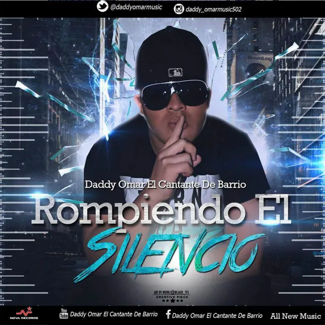 Rompiendo el Silencio