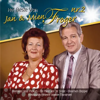 Het Beste van Jan & Mien Froger, Nr. 2 by Bolle Jan