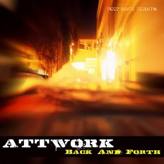 Back And Forth by Attwork