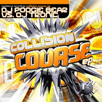 Collision Course by DJ Tronic