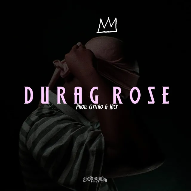 Durag Rose