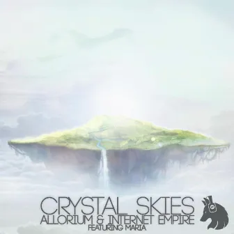 Crystal Skies by Internet Empire