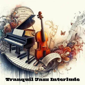 Tranquil Jazz Interlude: Mellow Jazz Lounge, Relaxing Piano, Soft Blues and Smooth Jazz by Jazz Lounge Bar!